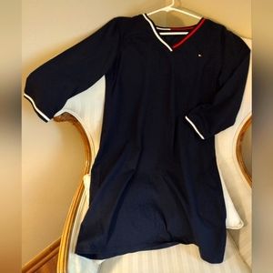 Tommy Hilfiger Casual Knit Sport Dress